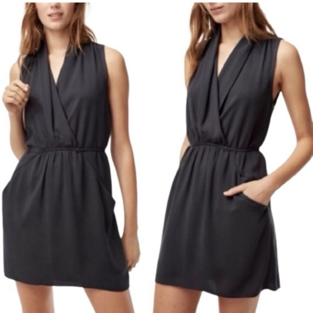 aritiza Wilfred Sabine dress